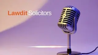 Ep. 107 - French vs UK Law: A Legal Intern&rsquo;s Journey into Intellectual Property