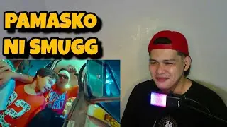 Smugglaz - &ldquo;Ropa Nation&rdquo; Ft. Hero |REACTION!!!