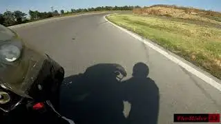 Serres Racing Circuit Track Day Sofia Riders 23.06.2024 Session 1 Beginners Group