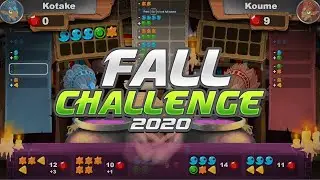 Bot Tournament | CodinGame Part 2 (Dynamic Programming)