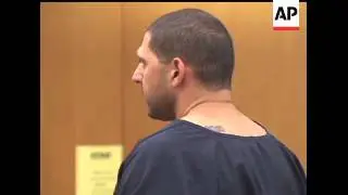 Elias Abuelazam, the man police say attacked 18 people in three states, killing five, made his first