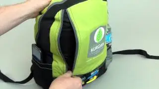 Multi Purpose Backpack