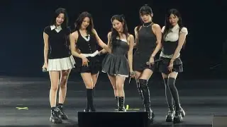 Stay This Way - fromis_9 in The Shine Big2 in MACAO with fromis_9 & STAYC, 260117​​