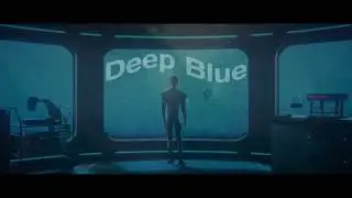 Subnautica Below Zero Song - Deep Blue by Miracle Of Sound.