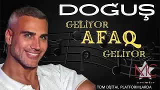 Doğuş - Afaq    #afaq #doğuş #ismeözelşarkı