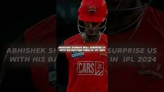 Prediction of IPL 2024 🗣️
