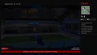 Trolling kids in RL causal