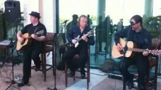 The Folksmen, Traditional Irish Music for Weddings and Events Ireland