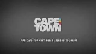 Cape Town Tourism- Business Advert