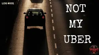 3 Terrifying Uber Encounters (true story) I Hired a Fake Uber... and Almost Didn't Survive