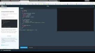 Сodeacademy — Virtual Computer