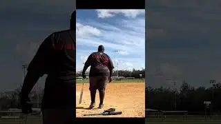 Новый стандарт Demarini, возможно, станет неожиданным открытием 2026 года #demarinislowpitch #dem...