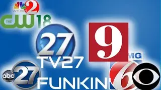 Tv27 Funkin (Only 1 Song Update) (FNF/Mod/Hard)