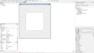 Delphi Tshape