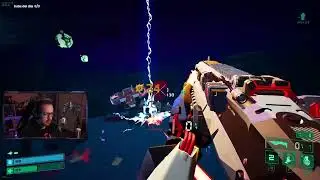 Tasher juega DEADLINK #1