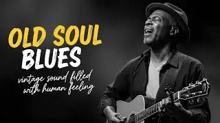 Stevie Ray Vaughan, Gary Moore, Bonamassa Inspired Earthy Vintage Soul Blues Rock Tone