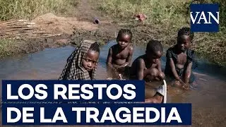 [CICL&Oacute;N IDAI] Casi 700 muertos y miles siguen esperando ayuda