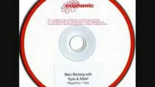 Kyau & Albert - Megashira