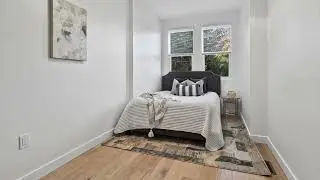 🏡 Virtual Home Tour | 1131 Myrtle Ave, Baltimore, MD 21201
