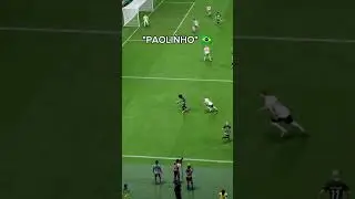PAOLI&Ntilde;HO 🇧🇷 !!! #fc25 #fc25careermode #fc25pro #proplayer  @SportingCP