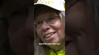 MAGA Won't Believe Trump BETRAYED Her