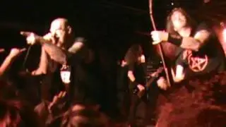 Democide-Exodus