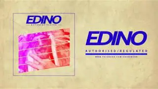 EDINO - AUTHORISED/REGULATED
