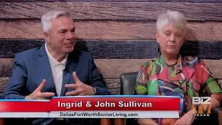 All in with Bryan Weatherford   Senior Downsizing Experts
