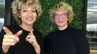 Ringletts Deva Curl 30 Day Challenge