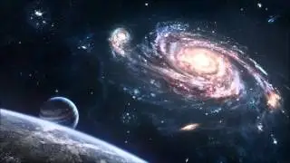 eugene kush - something going around us