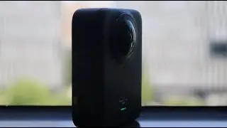 Is panoramic video outdated? Spatial video is the future! SLAM XCAM disrupts DJI OSMO