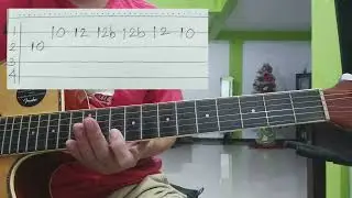 Still Got The Blues - Gary Moore (Simplified Acoustic Guitar Lesson/Intro/Chords)