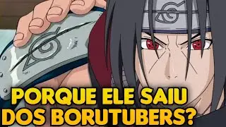 🔴 EXPLICA&Ccedil;&Atilde;O DA TRETA DOS BORUTUBERS!