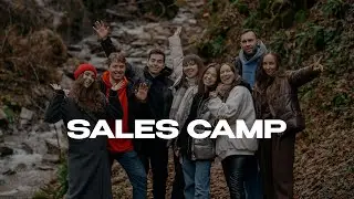 Sales camp / 2024