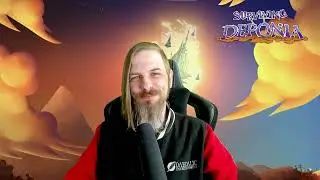 Daedalic Entertainment Returns to Planet Deponia with a Trashy Reveal Trailer & Dev Commentary
