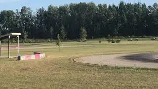 DD2,s full mini race (EDKRA)