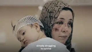 Gaza under attack