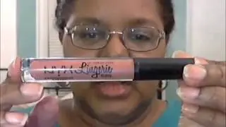 LOTD-NYX Lingerie Gloss in 