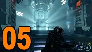 Black Ops 3 - Mission 5 - 