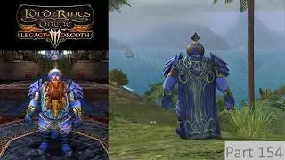 LOTRO H+2 Champion #154 - Corsairs of Umbar (in 4k)