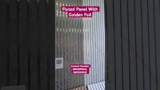 Wall Panel सबसे कम price में || #wpcpanel  #wallpanel #pvcpanel #uvmarblesheet #wallpaper #interior