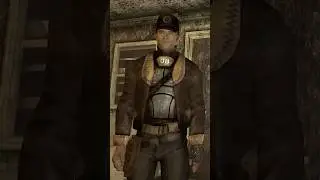 The Coolest Armor in #fallout New Vegas