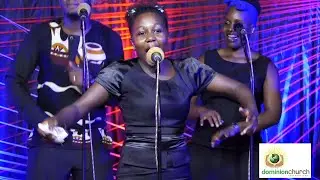 Dominion Praise and Worship | Esther Naomi Amuge | Joy Namukisa