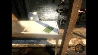 Dead Island БАНОЙСКИЙ ВЕСТНИК, ВЫДЕРЖКА 21/ Banoi Herald, Excerpt 21 Прохождение от SAFa