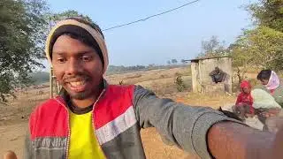 Ajh khelenge gulli (कंचे)👍🫡🥰//बच्चों के साथ Masti 😂//nareshvlogs//#nareshvlog #gaon #dehati #vlogger