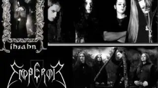 Emperor: In Longing Spirit