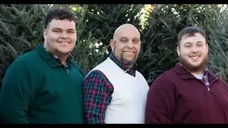 2026 You, God's Music Showcase Audition - GARNER - 