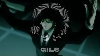 Hunter x Hunter Type Beat - Chrollo Lucilfer | Trap (Prod by. G!LS)