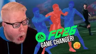Game-Changer! High Contrast Mode Now in COMPETITIVE FC 26 &ndash; Here&rsquo;s Why It Matters