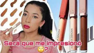 NUEVO Natasha Denona Hy-Glam Brightening & Hydrating de cobertura media Concealer @EstiloBellaLuz